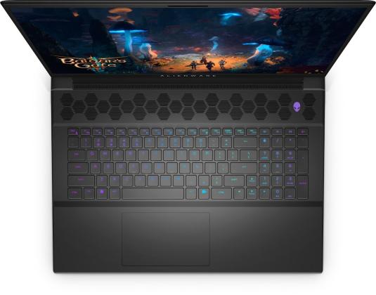 Alienware M18 | Intel i9