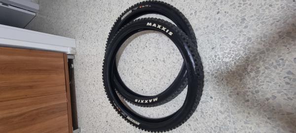 MAXXIS ASSEGAI 27