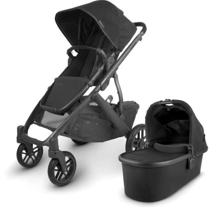 מוכר את החדשUPPAbaby Vista V2