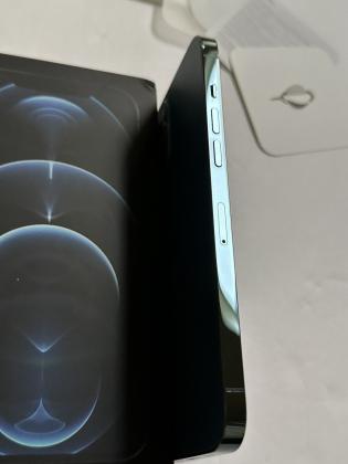 Apple IPhone 12 Pro Max 512Gb נעול מקורי חדש לא היה בשימוש אטום