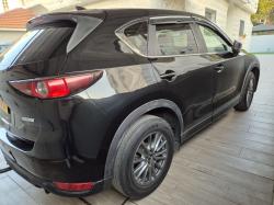 מאזדה MAZDA CX-5 (2018)