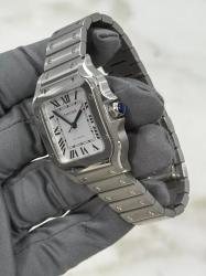 2024 Cartier Santos De