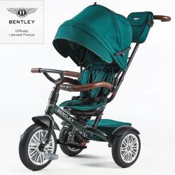 Bentley Continental Scroller Trike Spruc...