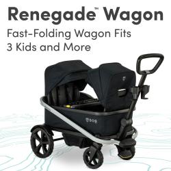 מוכר את החדשBOB Renegade Wagon