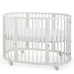 Stokke Sleepi Crib Bed מקורי