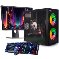 Veno Scorp Budget Gaming PC