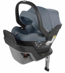 UPPAbaby Mesa MAX Infant Car