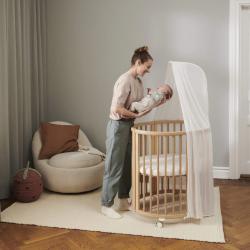 Stokke Sleepi Mini Bundle V3עמיד