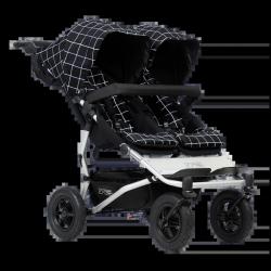 מוכר את החדשMountain Buggy Duet