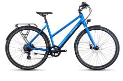 EBCO Urban 2T Electric Bike