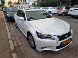 לקסוס GS300 (2014)