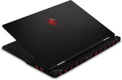 MSI Raider 18 HX |