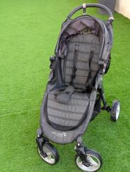 טיולון BabyJogger City Mini