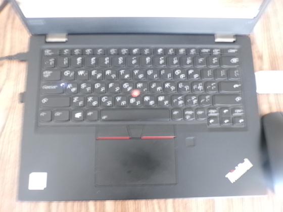 מחשב LENOVO THINKPAD CORE I5