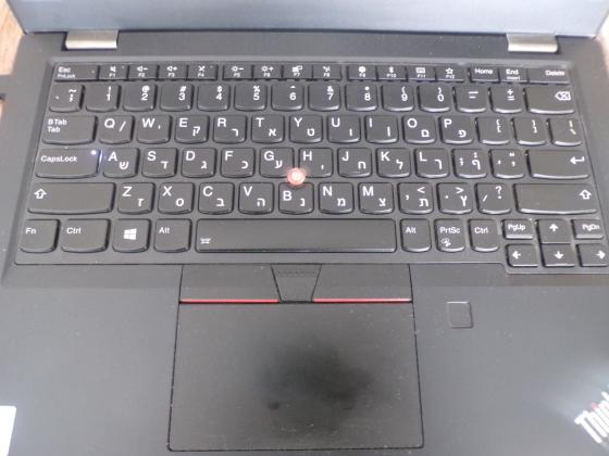 מחשב LENOVO THINKPAD CORE I5