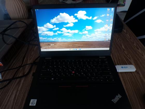 מחשב LENOVO THINKPAD CORE I5