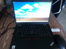 מחשב LENOVO THINKPAD CORE I5