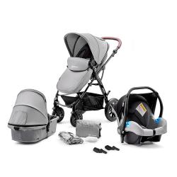 Kinderkraft Pram 3 in 1