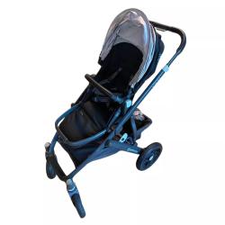 עגלת UPPAbaby Vista V2 עם