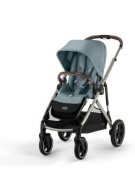 Cybex Gazelle S All in