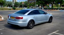 אאודי A6 (2009)