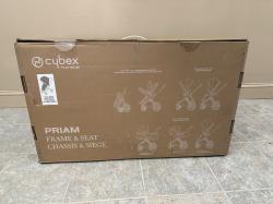 עגלת Cybex 2019 Priam 3