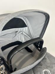 Bugaboo Fox 3 זה בצבע