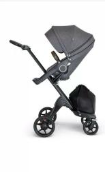 עגלת Stokke Xplory V6העגלה חדשה