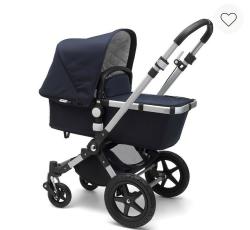 עגלה שלמה Bugaboo Cameleon3העגלה חדשה