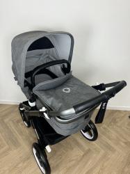 Bugaboo Fox 3 זה בצבע