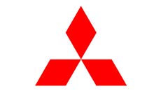 לוגו של מיצובישי