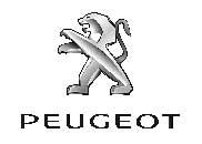לוגו של פיג'ו
